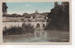 47.207/ ASTAFFORT - Le Pont Neuf Sur Le Gers - Astaffort