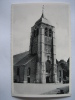 NEDERBRAKEL - Fotokaart - St-Pieterskerk - Brakel