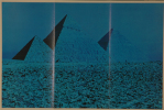 Posters Originaux Pink Floyd "Dark Side Of The Moon" - Plakate & Poster