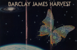 Poster Original Barclay James Harvest "XII" - Affiches & Posters