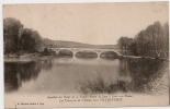 C.P.A  ( PONT SUR YONNE  " Aqueduc Des Eaux De La Vanne  "  ) - Pont Sur Yonne