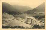 Pyrenees Atlantiques - Ref 475- Arudy - Les Montagnes - Vue Industrie  - Carte Bon Etat  - - Arudy