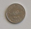 TORONTO TRANSIT COMMISSION 1954. Token ( Canada ) Public Transport Bus Autobus Streetcar Tramway Tram Jeton Gettone - Royal / Of Nobility