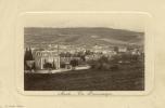 CPA ( 78)   MAULE      Vue Panoramique  (defaut Coin Bas  Gauche) - Maule