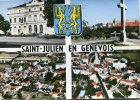 74 - ST-JULIEN EN GENEVOIS- - Saint-Julien-en-Genevois