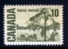 CANADA - 1967 10c DEFINITIVE STAMP FINE MNH ** - Neufs