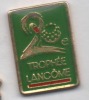 Golf , 2e Trophée Lancôme - Golf