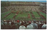 MICHIGAN - Band Day State University, Spartan Stadium, 1970. - Andere & Zonder Classificatie