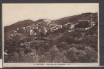 20 - 2A - Sartêne - Vue Prise Du Cimetière - Sartene