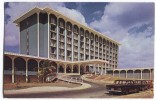 NETHERLAND ANTILLES - Oranjestad, Aruba, SHERATON Hotel & CASINO, 1969. - Autres & Non Classés