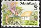 PIA  -  MAN  -  1997 :  Europa  (Yv   758-59) - 1997