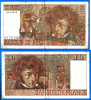 France 10 Francs 1977 W 296 Paypal Skrill Bitcoin OK - 10 F 1972-1978 ''Berlioz''