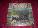 20 GOLDEN PIECES OF   °  20  TITRES - Country & Folk