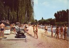 NEUILLY SUR MARNE  La Plage - Neuilly Sur Marne