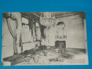 59) Gréves D´armentières - Octobre 1903 - N° 8 - Salon De Mr VERLY  CARY  - Année  -  EDIT -  Bulteau - Armentieres