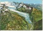 VALAIS - Rhonegletscher - Glacier Du Rhône. Cpm - VS Valais