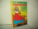 Topolino (Mondadori 1980) N. 1272 - Disney