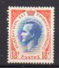 MONACO       Neuf  X   ( Traces Légères )    Y. Et T.   N° 425     Cote:  3,10  Euros - Unused Stamps
