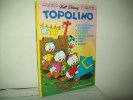 Topolino (Mondadori 1980) N. 1274 - Disney