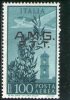 A.M.G. F.T.T. 1948 POSTA AEREA * - Airmail