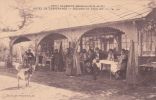 91 - BALLANCOURT - Petit Saussaye - Hôtel De L´Espérance - Ballancourt Sur Essonne