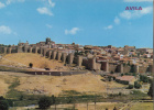 Avila - Vista General - Ávila