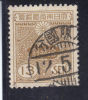 Japon N° 190 (1925) - Usati