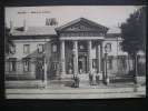 Reims-Palais De Justice - Champagne-Ardenne