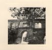 Photographie , 7.5 X 7.5 Cms , Espagne , SEVILLE , L´Alcazar , Alcazares De Sevilla , 1958 - Ohne Zuordnung