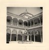 Photographie , 7.5 X 7.5 Cms , Espagne , SEVILLE , Casa De Pilatos  , 1958 - Ohne Zuordnung