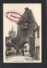 # I1148 - CHATENOIS - Tour Des Sorciers - (67 - Bas Rhin) - Chatenois