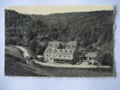 DAVERDISSE-SUR-LESSE - HOTEL DU MOULIN - Daverdisse