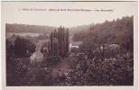 78. VALLEE DE CHEVREUSE . ABBAYE DE PORT ROYAL DES CHAMPS. VUE D'ENSEMBLE - Magny-les-Hameaux