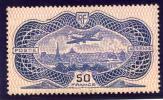 Avion 15*  Fine Trace  Cote 800 E - 1927-1959 Postfris