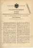 Original Patentschrift - Land- Und Seekabelwerke AG In Köln - Nippes , 1900 , Drahtziehmaschine , Maschinenbau !!! - Macchine