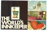 USA – United States, Holiday Inn, Cloverdale, Indiana, Unused Postcard [P8034] - Andere & Zonder Classificatie