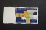 LIECHTENSTEIN 1963   CEPT  YVERT  381  MICHEL  431         MNH **        (024707-005) - 1963