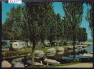 Marin (Neuchâtel) : La Tène - Plage Camping Vers 1972 ; Grand Format 10 / 15 (8291) - Marin