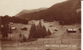 Reuti Hasliberg Bidmialp Mit Gibel - Hasliberg