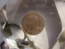 2 Centimes NAPOLEON III - 1856 B SUP VOIR PHOTOS - 2 Centimes