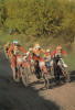 COURSE MOTO [ MOTOCROSS ] - MADE In ITALY - ANNÉE: ENV. 1970 - ´75 (k-341) - Moto Sport