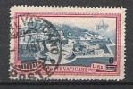 Vatican - Express - 1946 - Y&T 7 - Oblit. - Exprès