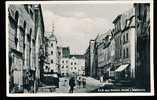 LUXEMBOURG REMICH /  Marktplatz  / - Remich