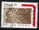 POLAND  Scott #  3036  VF USED - Gebruikt