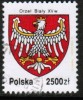 POLAND  Scott #  3128  VF USED - Used Stamps