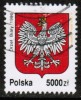 POLAND  Scott #  3131   VF USED - Used Stamps