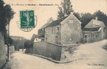 ( CPA 78 )  HARDRICOURT  /  Rue  -  Environs De Meulan  - - Hardricourt