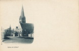 ( CPA 78 )  Eglise De LIMAY  /  Tirage 1900  - - Limay