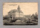 26079     Belgio,    Brasschaet-Polygone,  Mess  Des  Officiers,  VGSB - Brasschaat