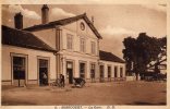 MIRECOURT  (VOSGES)  LA GARE   Achat Immédiat - Mirecourt